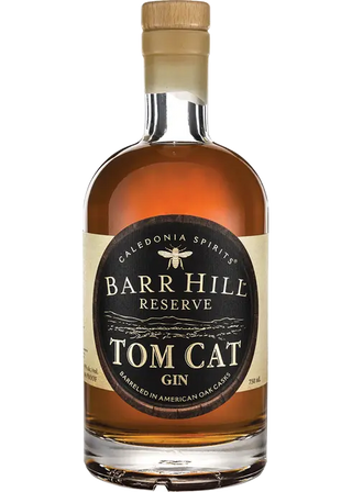 Barr Hill Reserve Tom Cat Gin