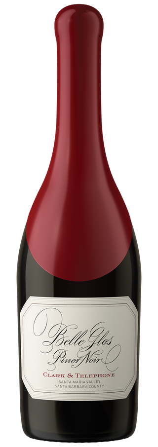Belle Glos Clark & Telephone Vineyard Pinot Noir