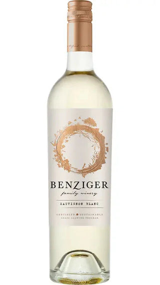 Benziger Sauvignon Blanc