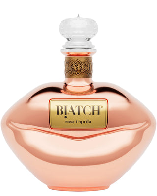 Biatch Rosa Blanco Tequila