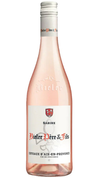 Bieler Père et Fils Rosé