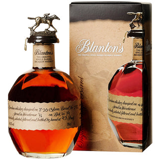 Blantons Original Single Barrel Bourbon