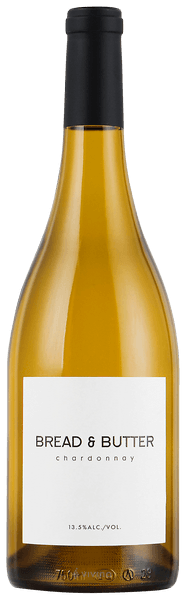 Bread & Butter Chardonnay