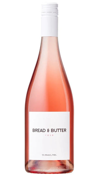 Bread & Butter Napa Valley California Rose Wine