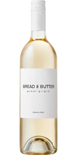 Bread & Butter Pinot Grigio
