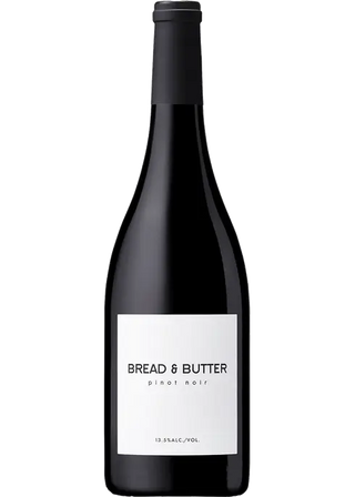 Bread & Butter Pinot Noir