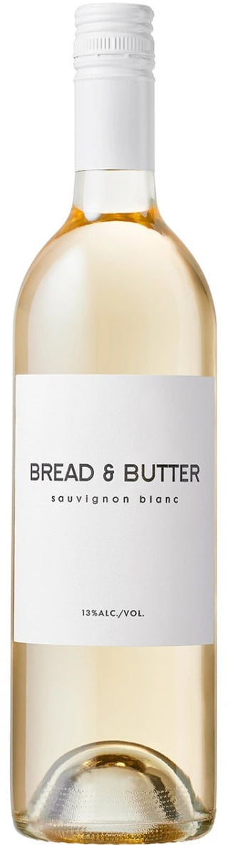 Bread & Butter Sauvignon Blanc