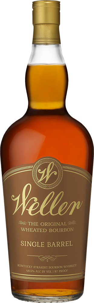 Buffalo Trace Distillery W L Weller Single Barrel Bourbon