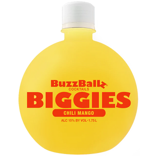 Buzzballz Biggies Chili Mango