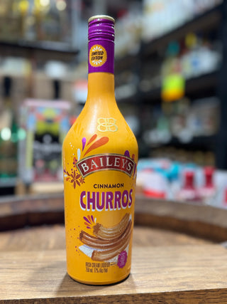 Bailey's Cinnamon Churro 750ml