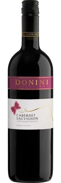 CaDonini - Donini Collezione Cabernet Sauvignon delle Venezie IGT