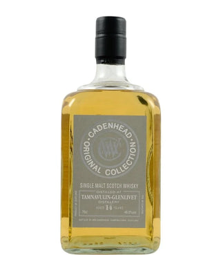 Cadenheads Tamnavulin 14 Years Old