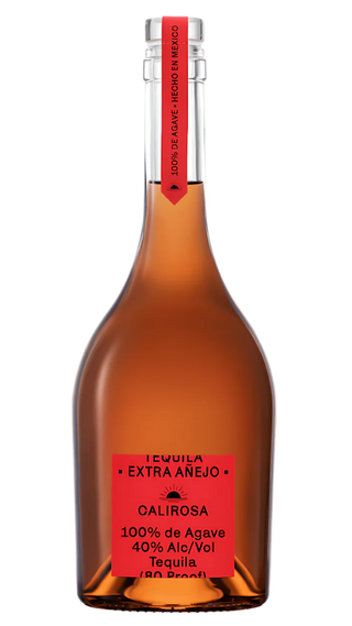 Calirosa Extra Añejo Tequila