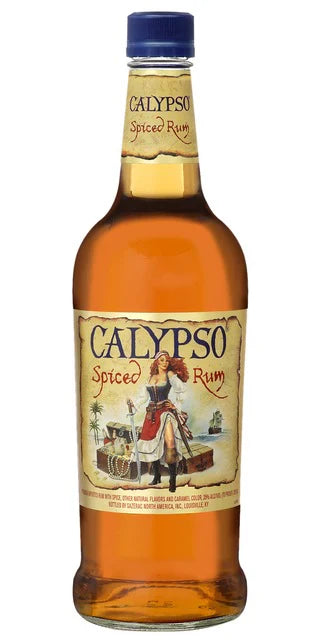 Calypso Rum Spiced Mini Single