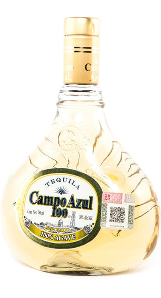 Compo Azul 100 Agave Reposado