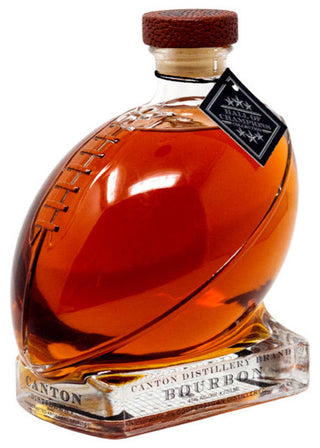 Canton Bourbon