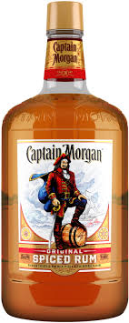 Captain Morgan Original Spiced Rum