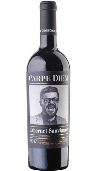 Carpe Diem Cabernet Sauvignon