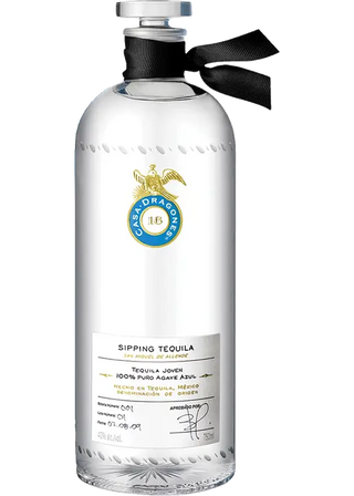 Casa Dragones Tequila Joven