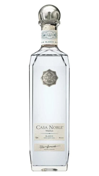 Casa Noble Blanco Tequila
