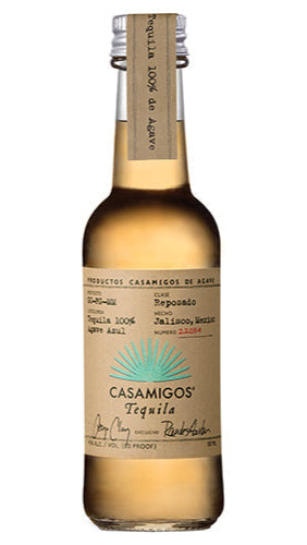 Casamigos Reposado Tequila
