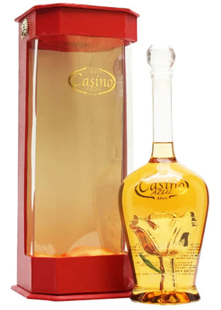 Casino Azul Añejo Tequila