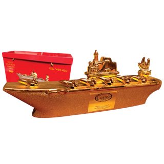 Casino Azul Battleship Tequila