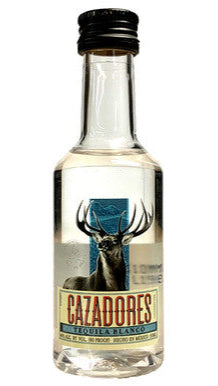 Cazadores Reposado Tequila