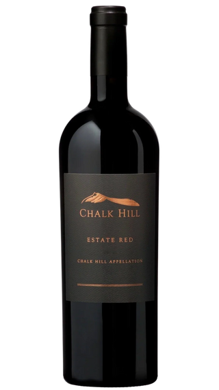 Chalk Hill Estate Red
