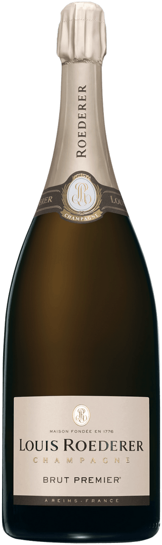Champagne Louis Roederer Brut Premier
