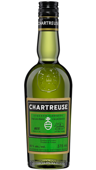 Chartreuse Green