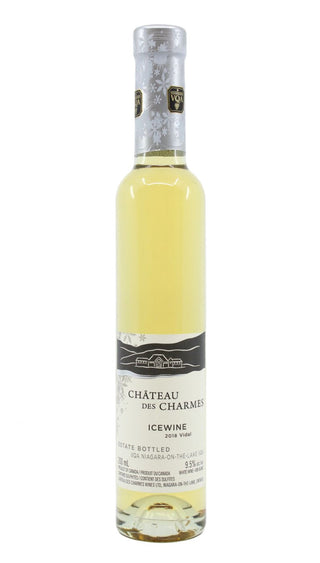 Chateau Des Charmes Ice Wine