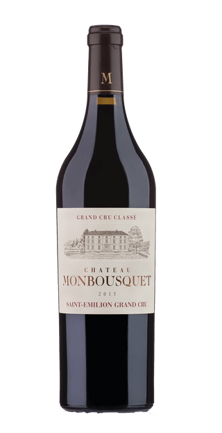 Chateau Monbousquet