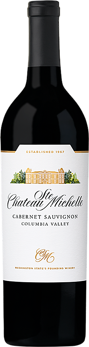 Chateau Ste Michelle Cabernet Sauvignon