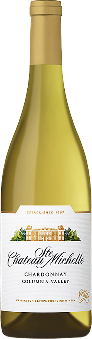 Chateau Ste Michelle Chardonnay