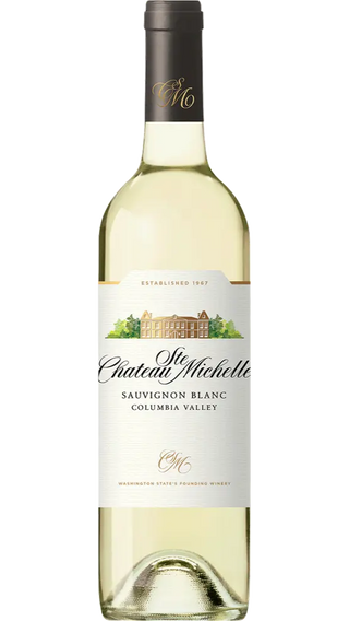 Chateau Ste Michelle Sauvignon Blanc