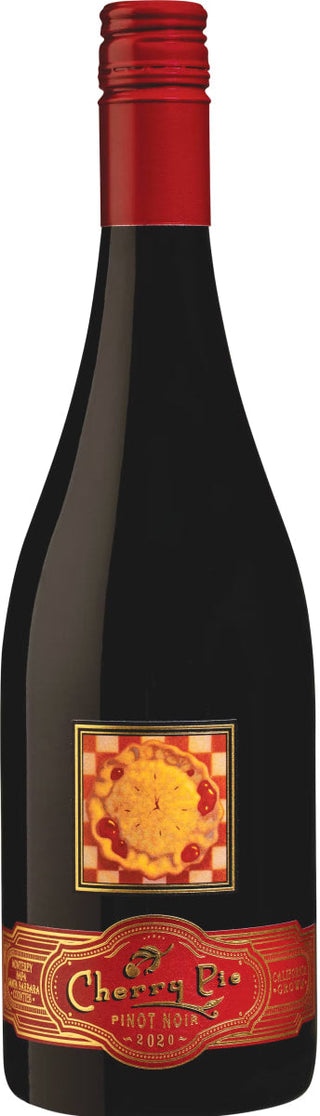 Cherry Pie Tri-County Pinot Noir