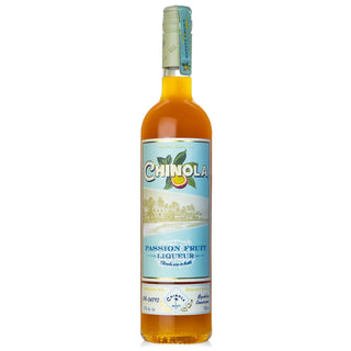 Chinola Passion Fruit Liqueur