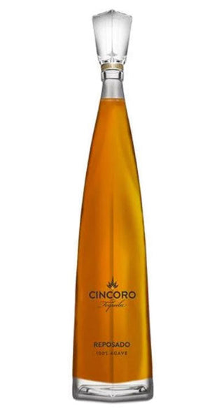 Cincoro Reposado Tequila