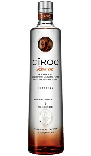 Ciroc Amaretto Vodka