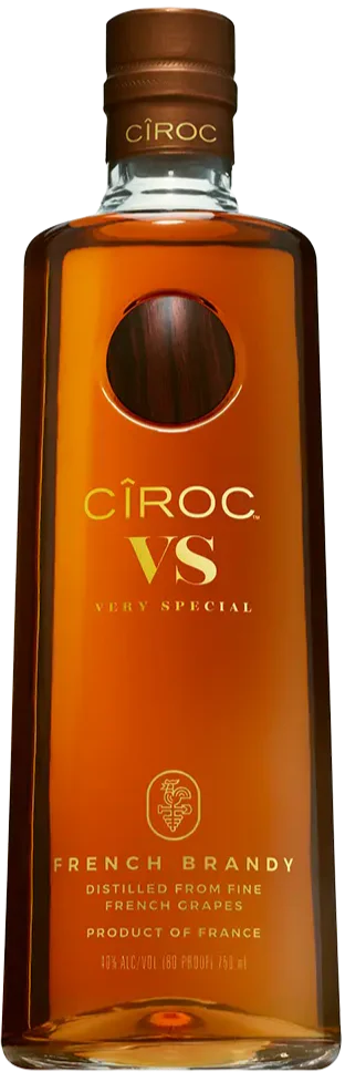 Ciroc Brandy VS