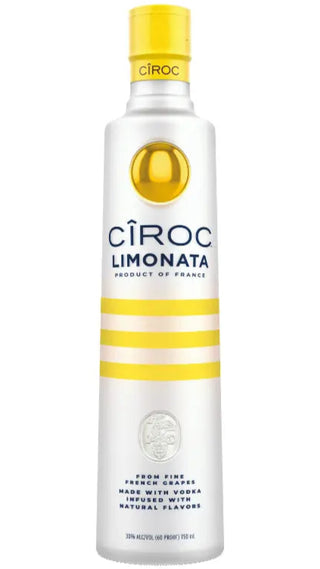 Ciroc Limonata