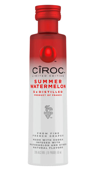 Ciroc Summer Watermelon 50ml.