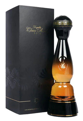 Clase Azul Tequila Gold