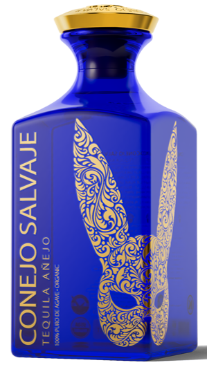 Conejo Salvaje Anejo 750ml