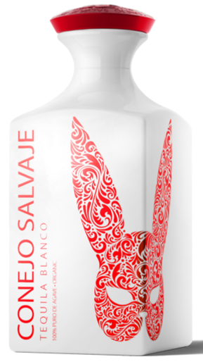 Conejo Salvaje Blanco 750ml