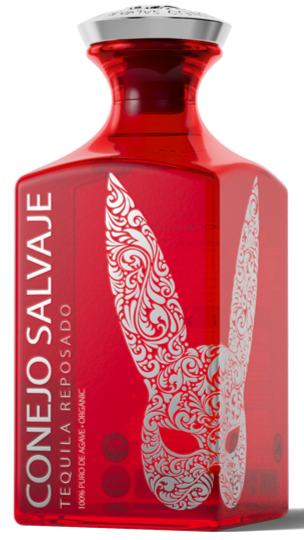 Conejo Salvaje Reposado 750ml