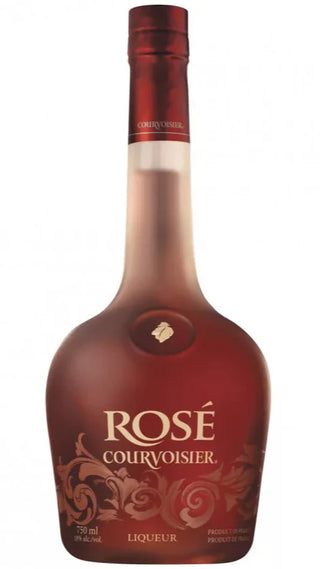Courvoisier Rose