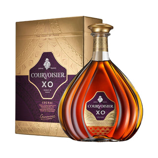 Courvoisier XO Cognac