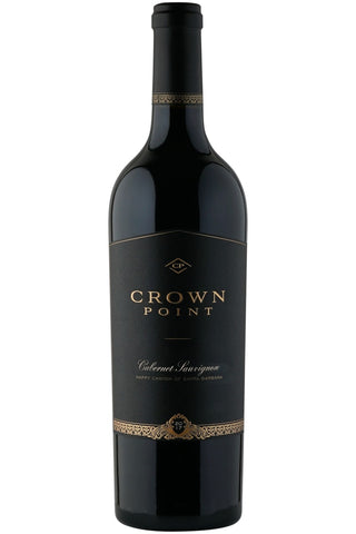 Crown Point Cabernet Sauvignon